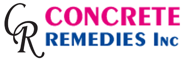 CONCRETE REMEDIES INC